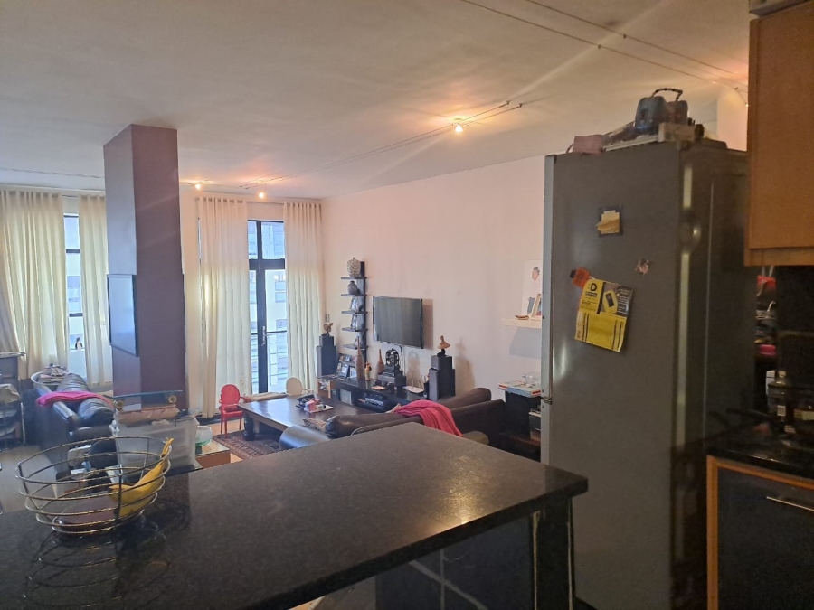 2 Bedroom Property for Sale in Cape Town City Centre Western Cape